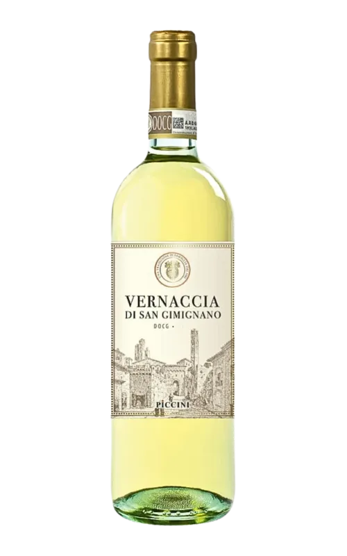 Vernaccia di San Gimignano